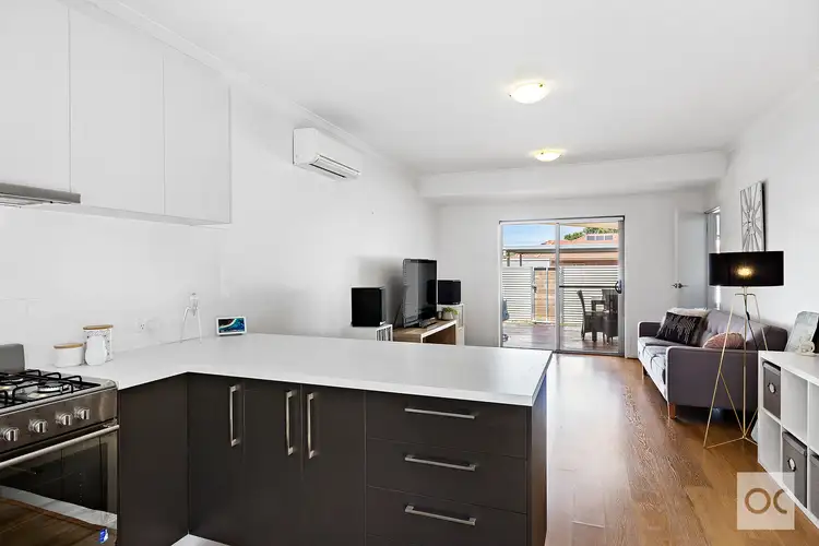 Main view of Homely unit listing, 6/2 Halsey Road, Fulham SA 5024