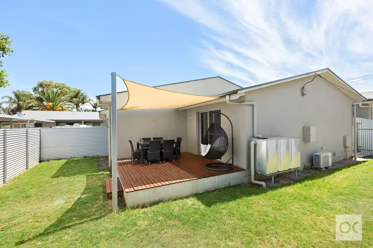 Fifth view of Homely unit listing, 6/2 Halsey Road, Fulham SA 5024