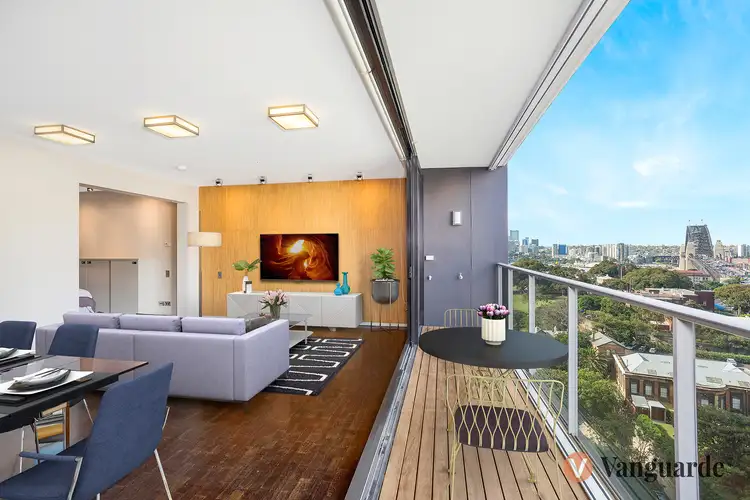Second view of Homely apartment listing, 161 Kent Street, Sydney NSW 2000