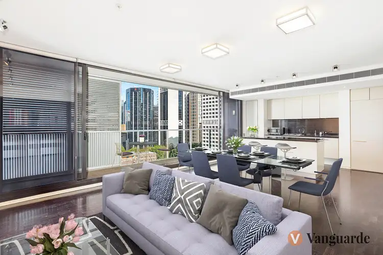 Third view of Homely apartment listing, 161 Kent Street, Sydney NSW 2000