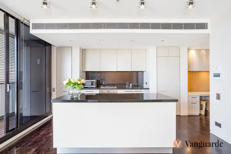 Fourth view of Homely apartment listing, 161 Kent Street, Sydney NSW 2000