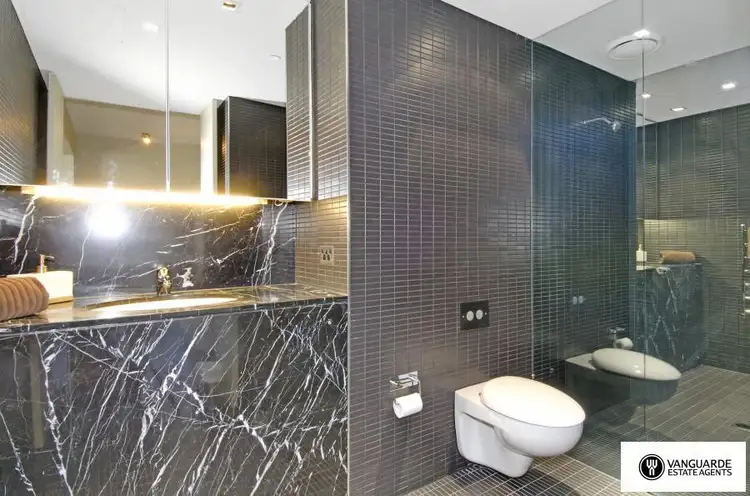 Sixth view of Homely apartment listing, 161 Kent Street, Sydney NSW 2000