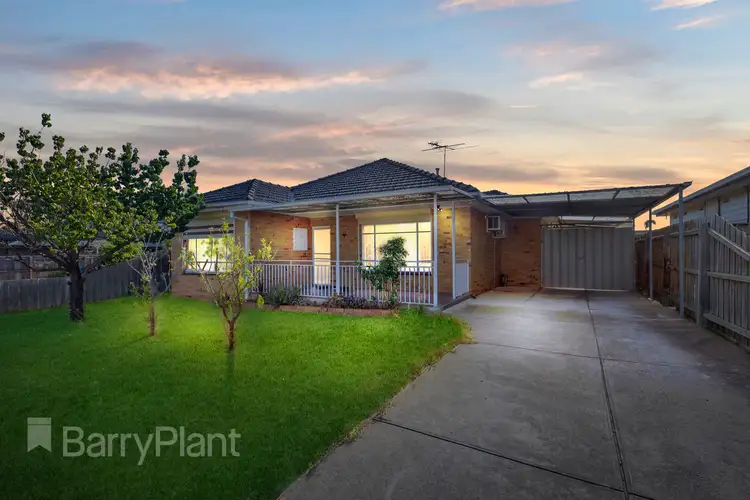 Main view of Homely house listing, 27 Millawa Avenue, St Albans VIC 3021