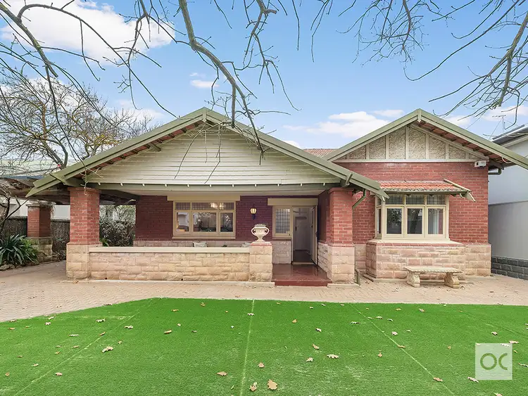 19 Rutland Avenue, Unley Park SA 5061