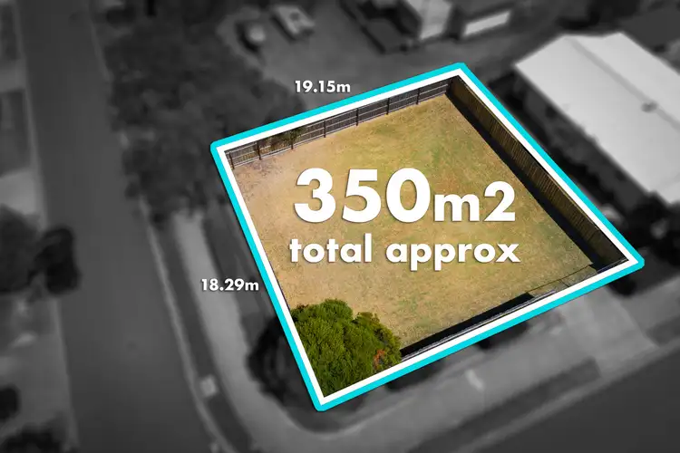 Second view of Homely land listing, 42 Davies Street, Safety Beach VIC 3936