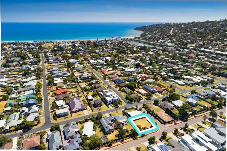 Fourth view of Homely land listing, 42 Davies Street, Safety Beach VIC 3936