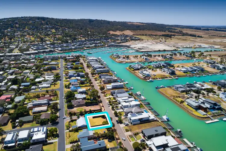 Fifth view of Homely land listing, 42 Davies Street, Safety Beach VIC 3936