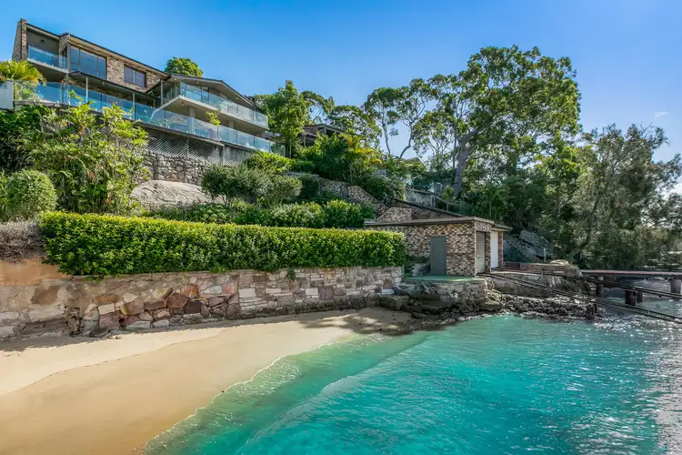 Main view of Homely house listing, 4 Discovery Place, Oyster Bay NSW 2225