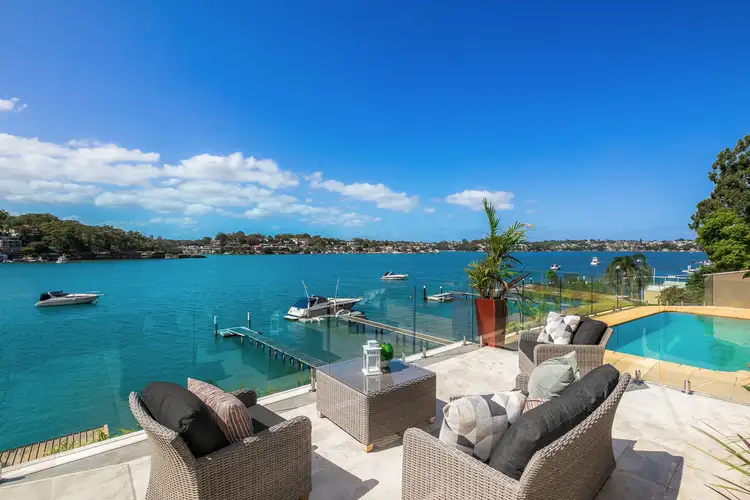Third view of Homely house listing, 4 Discovery Place, Oyster Bay NSW 2225