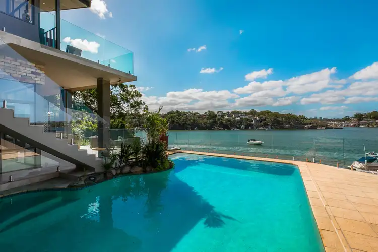 Fourth view of Homely house listing, 4 Discovery Place, Oyster Bay NSW 2225