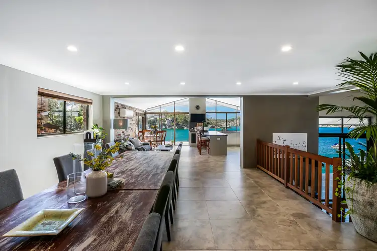 Fifth view of Homely house listing, 4 Discovery Place, Oyster Bay NSW 2225