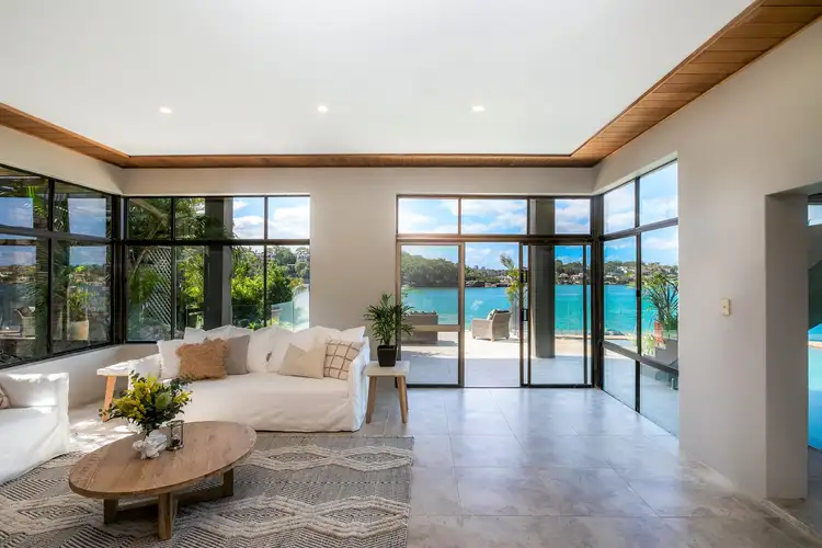 Sixth view of Homely house listing, 4 Discovery Place, Oyster Bay NSW 2225