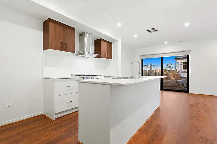 Second view of Homely house listing, 48 Elvire Road, Craigieburn VIC 3064