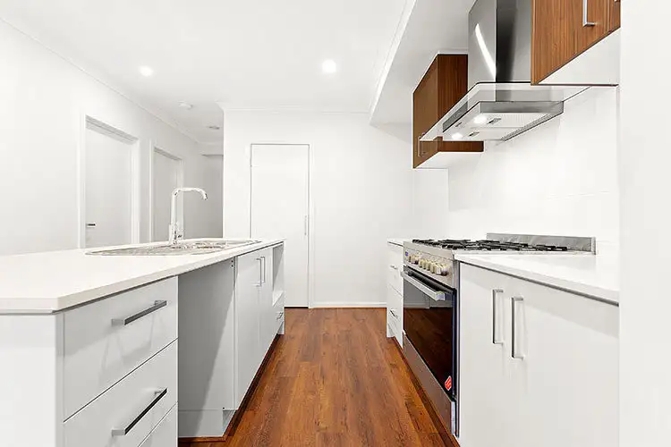 Third view of Homely house listing, 48 Elvire Road, Craigieburn VIC 3064