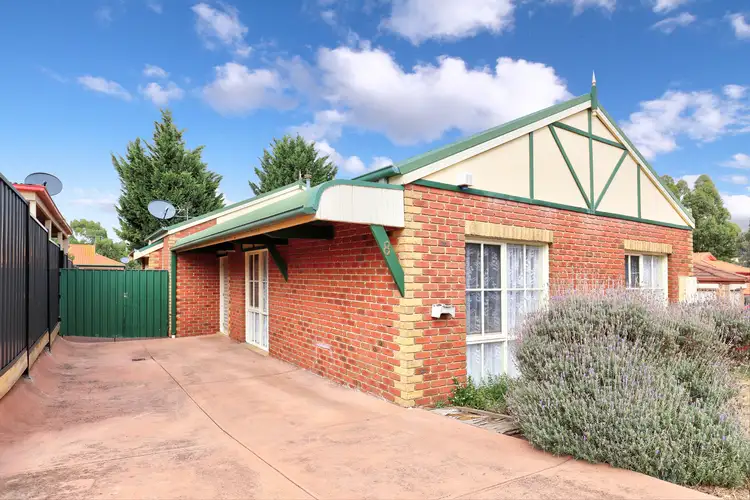 8 Haite Place, Roxburgh Park VIC 3064