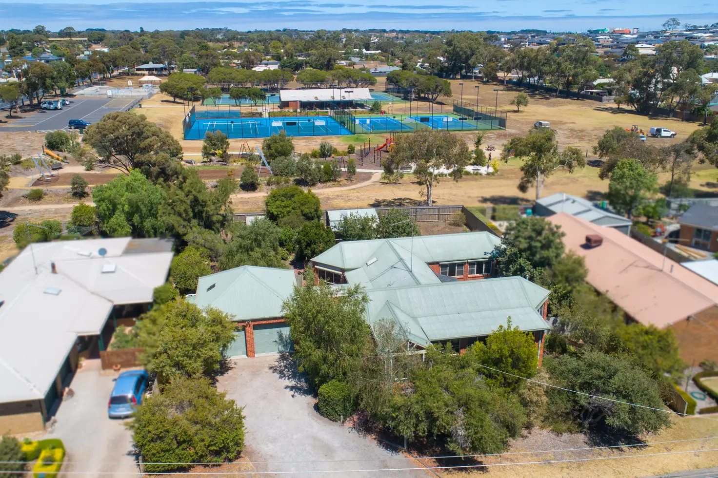 Main view of Homely house listing, 22-24 Kiama Way, Clifton Springs VIC 3222