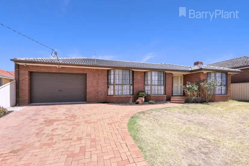 Main view of Homely house listing, 13 Lee Street, Craigieburn VIC 3064