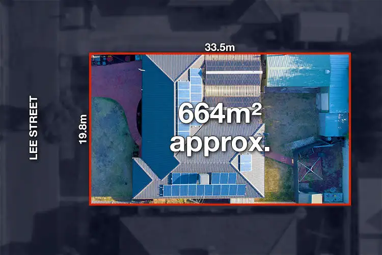 Second view of Homely house listing, 13 Lee Street, Craigieburn VIC 3064