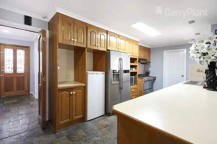 Fifth view of Homely house listing, 13 Lee Street, Craigieburn VIC 3064