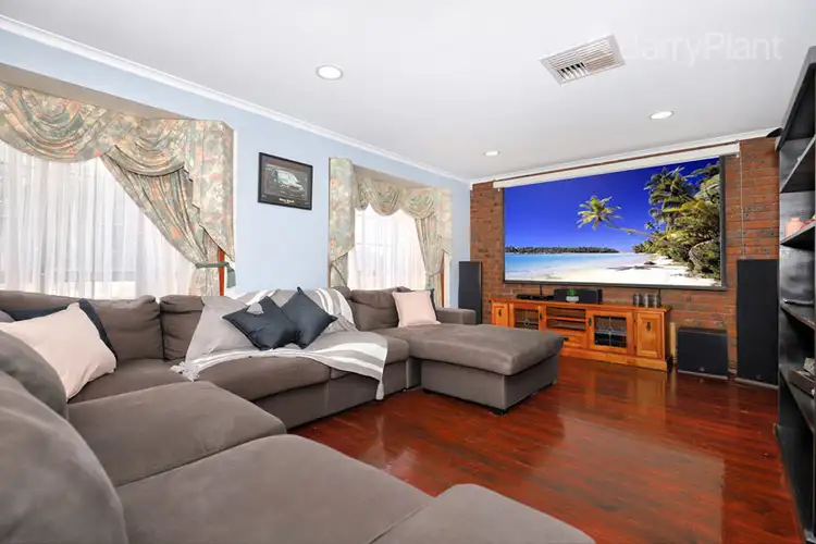 Seventh view of Homely house listing, 13 Lee Street, Craigieburn VIC 3064