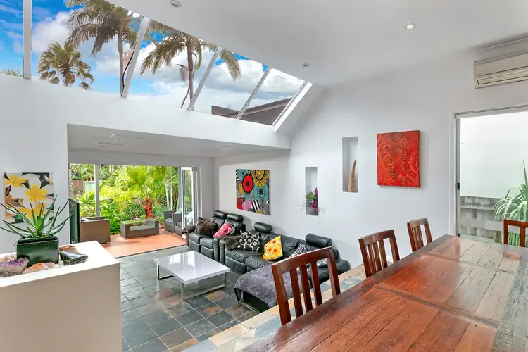 Second view of Homely house listing, 11 Coles Road, Freshwater NSW 2096