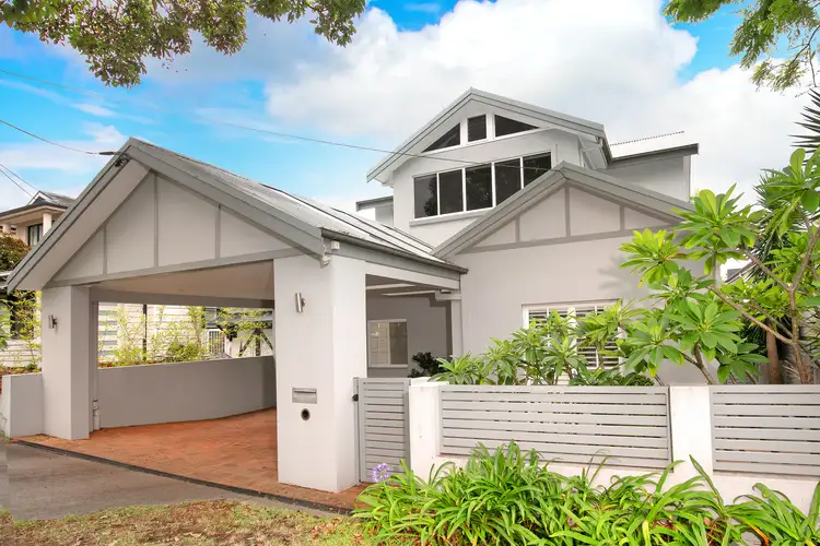 Fourth view of Homely house listing, 11 Coles Road, Freshwater NSW 2096