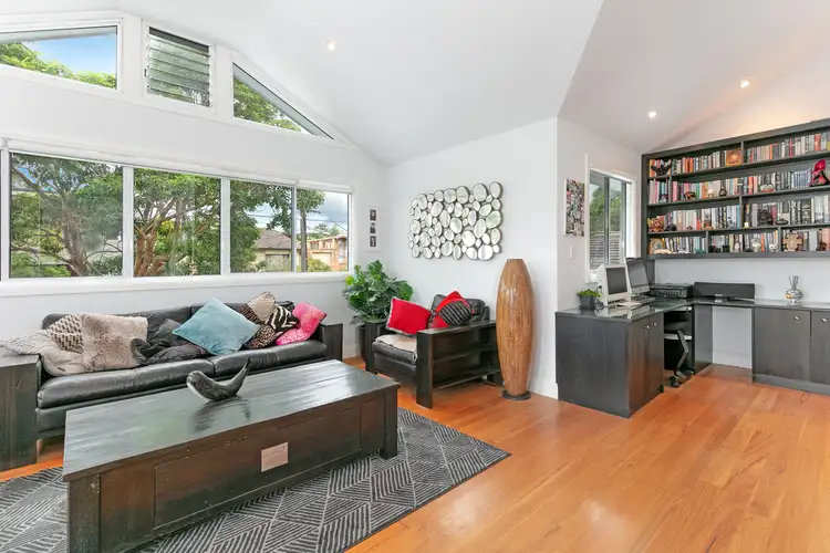 Sixth view of Homely house listing, 11 Coles Road, Freshwater NSW 2096