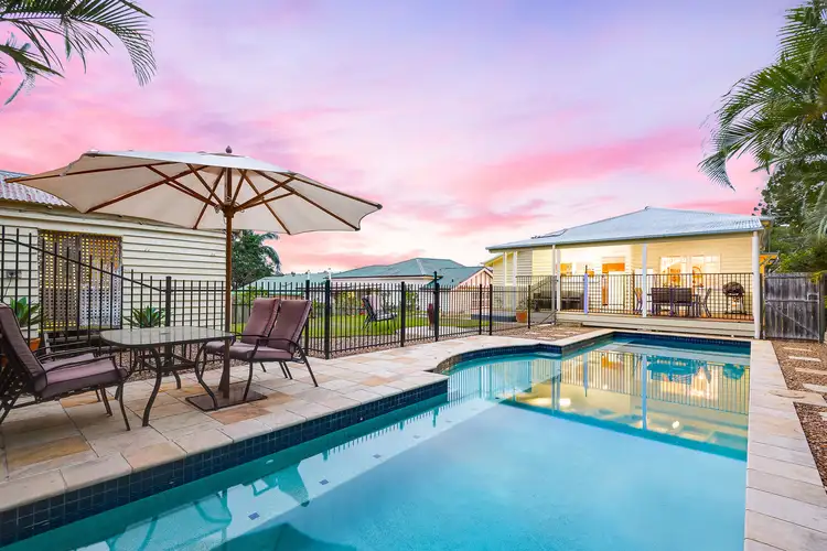 26 Lindsay Street, Ashgrove QLD 4060