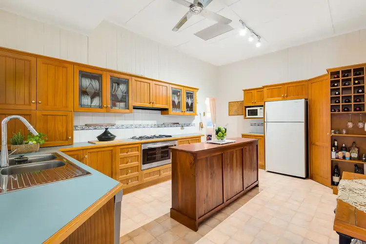 Fourth view of Homely house listing, 26 Lindsay Street, Ashgrove QLD 4060
