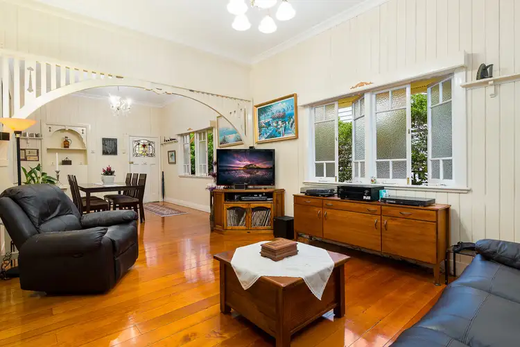 Fifth view of Homely house listing, 26 Lindsay Street, Ashgrove QLD 4060