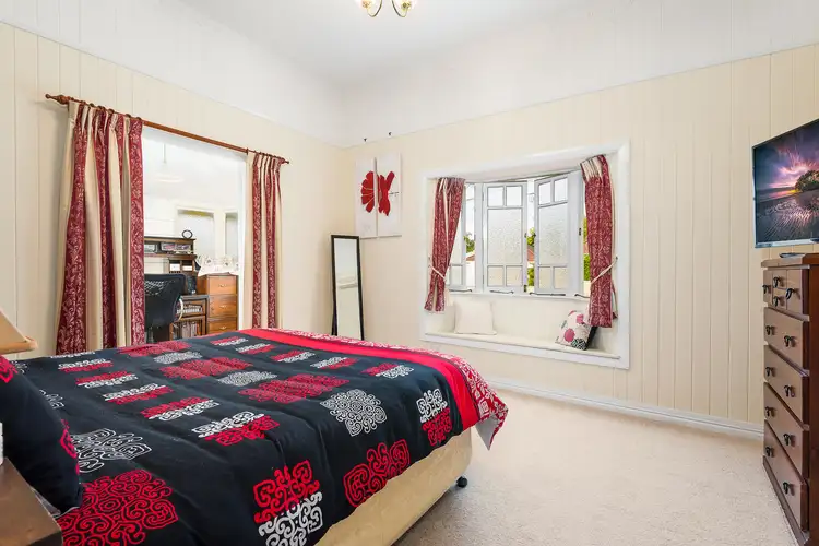 Sixth view of Homely house listing, 26 Lindsay Street, Ashgrove QLD 4060
