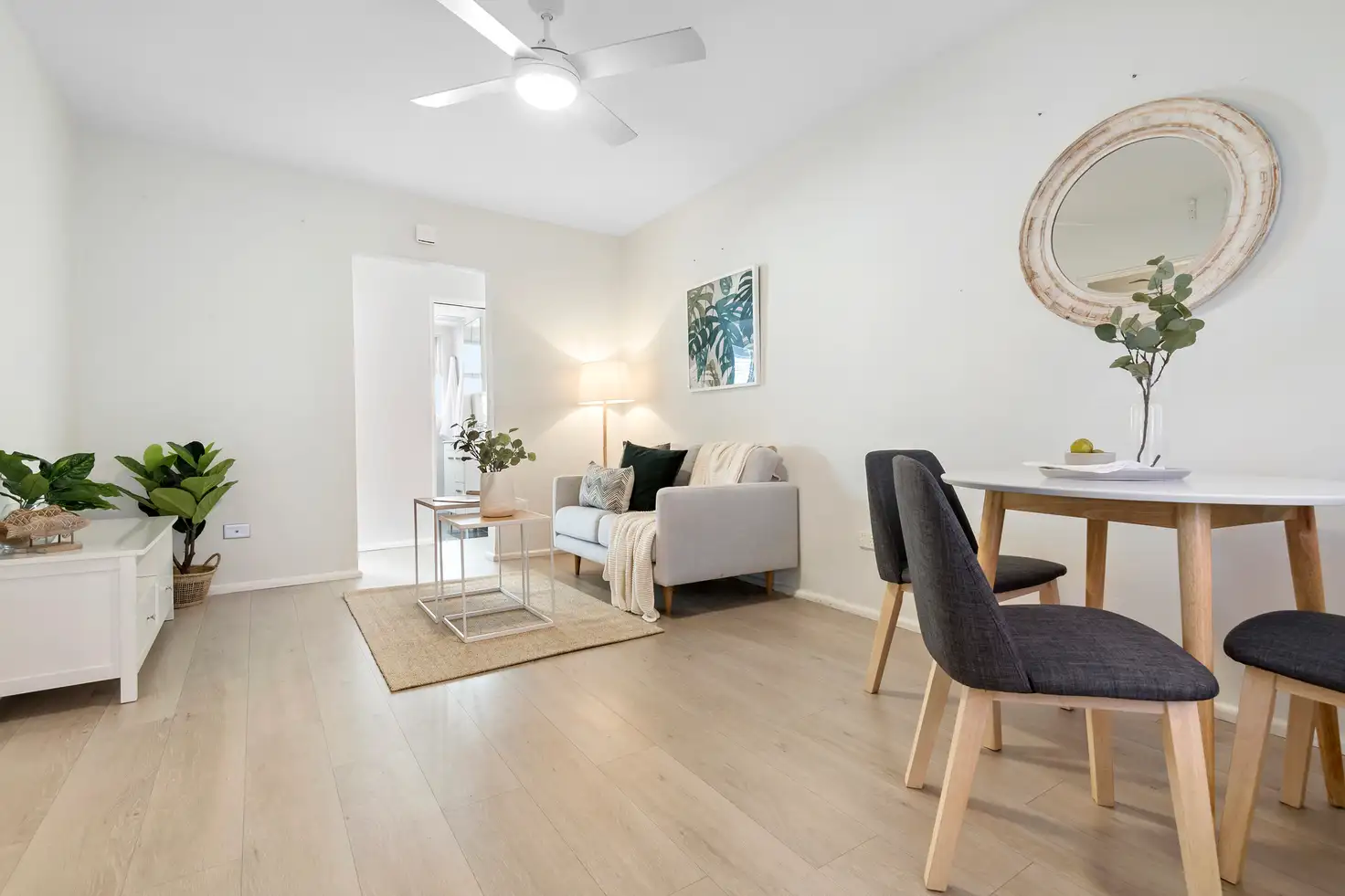 Main view of Homely apartment listing, 2/45 Howard Avenue, Dee Why NSW 2099