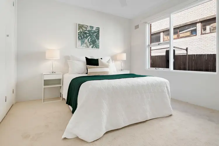 Second view of Homely apartment listing, 2/45 Howard Avenue, Dee Why NSW 2099