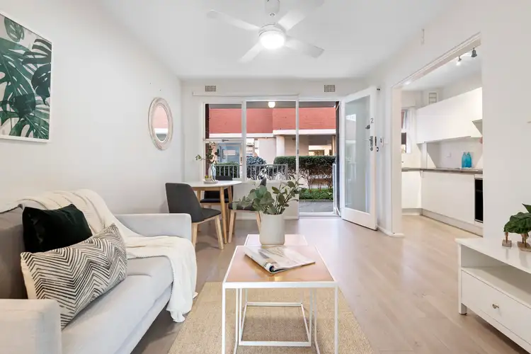 Third view of Homely apartment listing, 2/45 Howard Avenue, Dee Why NSW 2099