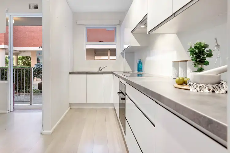 Fifth view of Homely apartment listing, 2/45 Howard Avenue, Dee Why NSW 2099