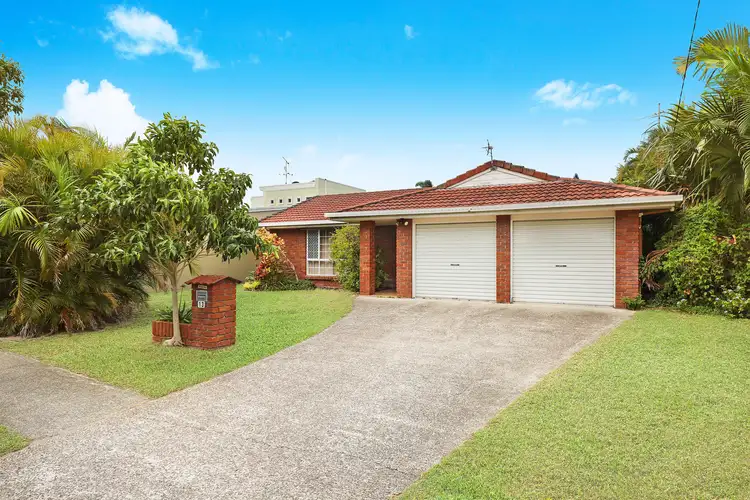 Fifth view of Homely house listing, 13 Jessica Boulevard, Minyama QLD 4575