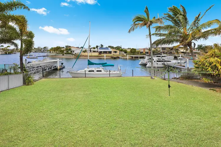Sixth view of Homely house listing, 13 Jessica Boulevard, Minyama QLD 4575