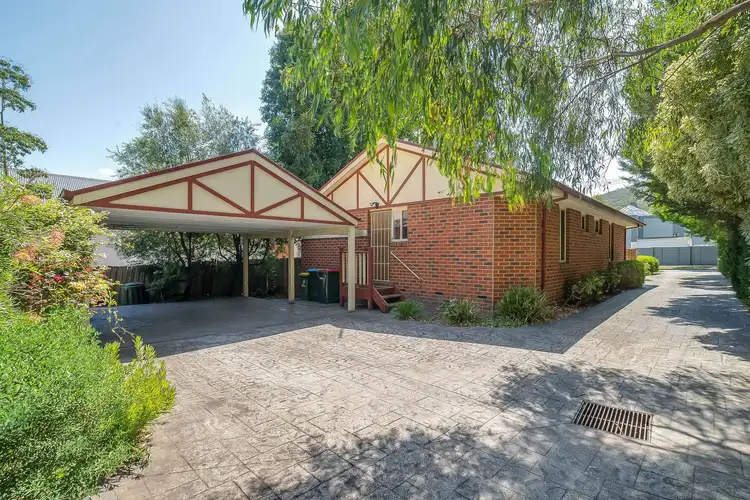 Second view of Homely unit listing, 1/7 Mount View Road, Upper Ferntree Gully VIC 3156