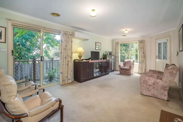 Third view of Homely unit listing, 1/7 Mount View Road, Upper Ferntree Gully VIC 3156