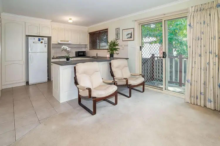 Fifth view of Homely unit listing, 1/7 Mount View Road, Upper Ferntree Gully VIC 3156