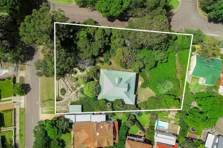 Main view of Homely house listing, 24 Neville Street, Oatley NSW 2223