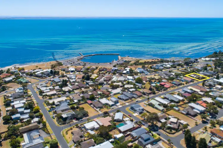 Main view of Homely house listing, 33 Kanyanya Avenue, Clifton Springs VIC 3222