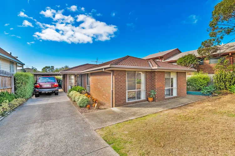 Second view of Homely house listing, 33 Kanyanya Avenue, Clifton Springs VIC 3222