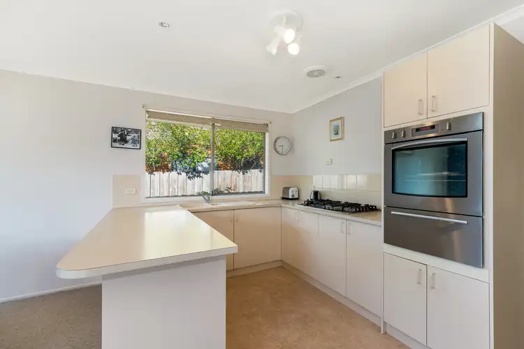Fourth view of Homely house listing, 33 Kanyanya Avenue, Clifton Springs VIC 3222