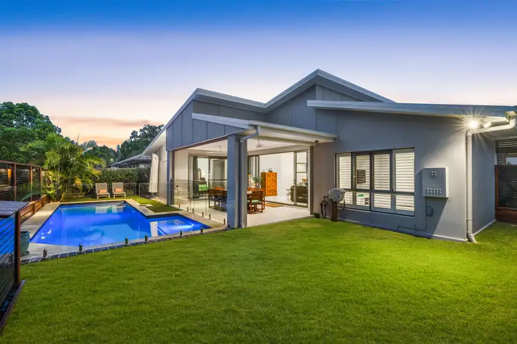6 Paperbark Place, Wakerley QLD 4154
