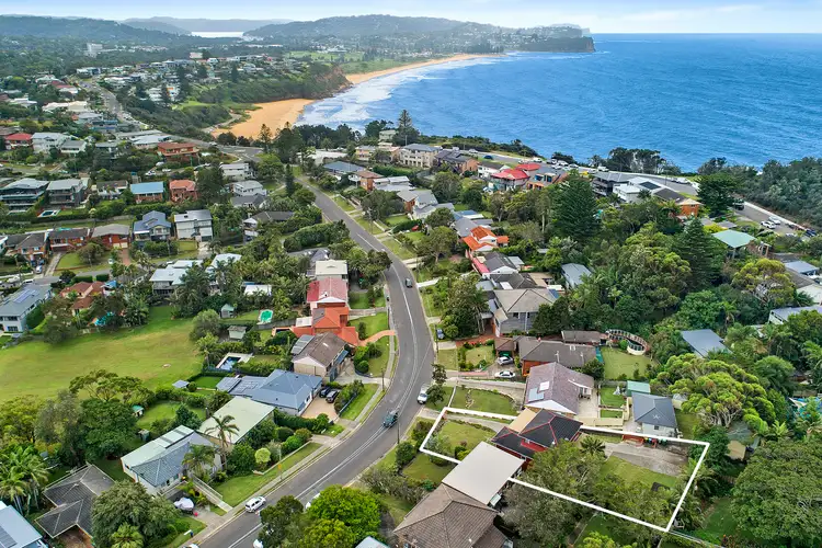 55 Sydney Road, Warriewood NSW 2102