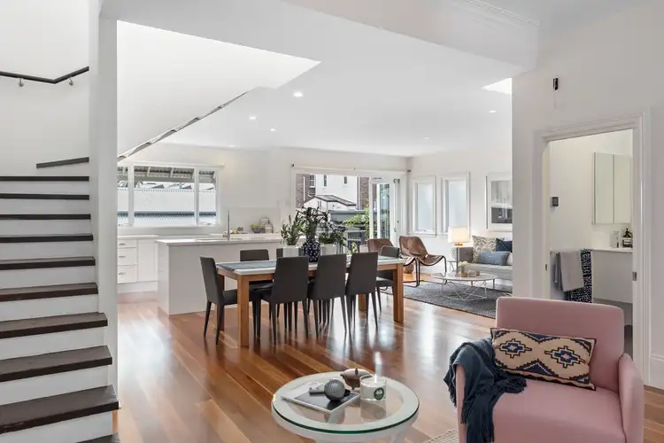 1 Jacques Street, Balmain NSW 2041