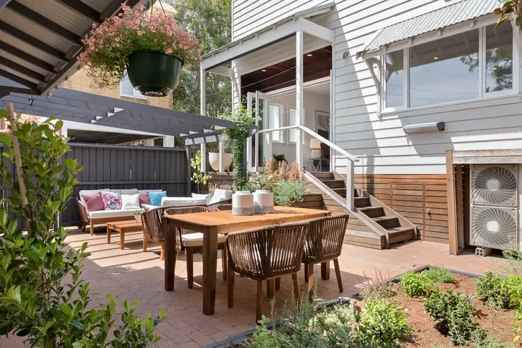 Third view of Homely house listing, 1 Jacques Street, Balmain NSW 2041
