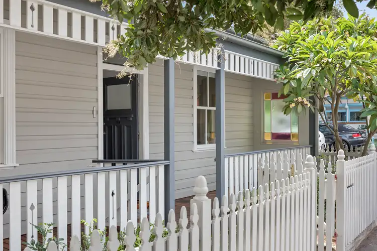 Fourth view of Homely house listing, 1 Jacques Street, Balmain NSW 2041