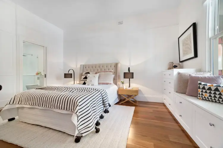 Fifth view of Homely house listing, 1 Jacques Street, Balmain NSW 2041
